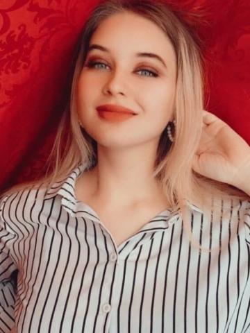 Нина Бонус Новым фото 3