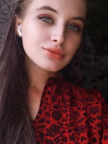 Нина Бонус Новым фото 4