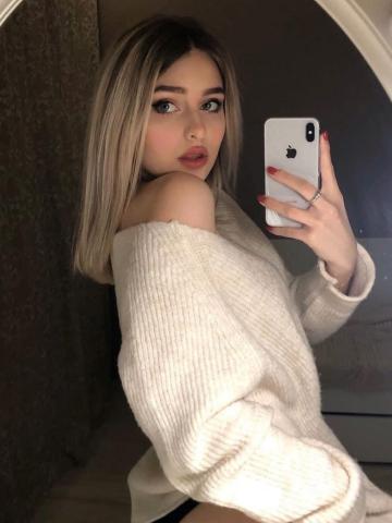 Илона Соблазнительная фото 2